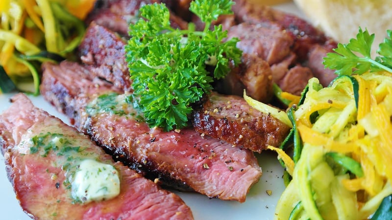 Chef's Knife